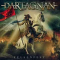 Dartagnan Felsenfest (LP)