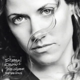 Sheryl Crow The Globe Sessions (CD)