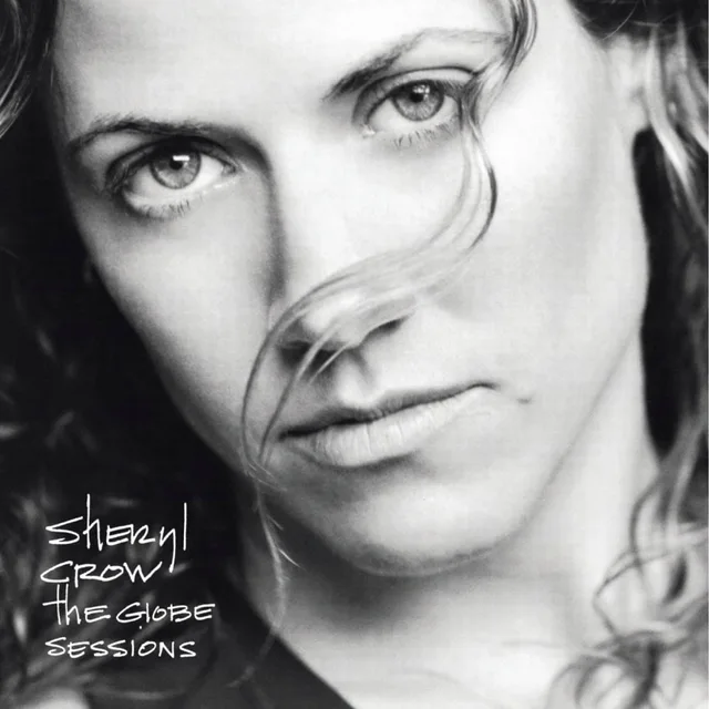 Sheryl Crow The Globe Sessions (CD) 