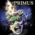 Primus Antipop (CD)