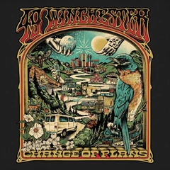 49 Winchester Change Of Plans (MC)