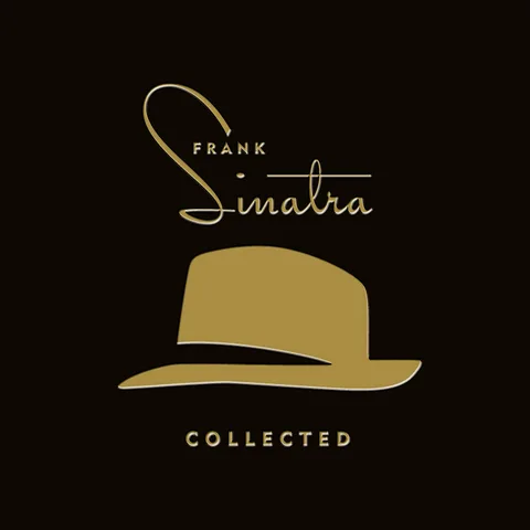 Frank Sinatra Collected (3CD)
