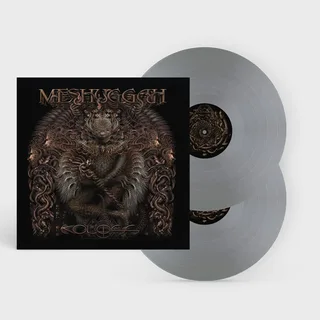 Meshuggah Koloss - LTD (2LP)