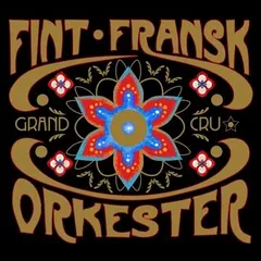 Fint Fransk Orkester Grand Cru (LP)