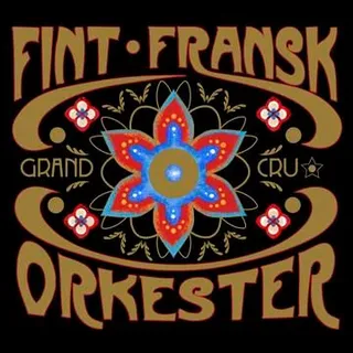 Fint Fransk Orkester Grand Cru (LP) 