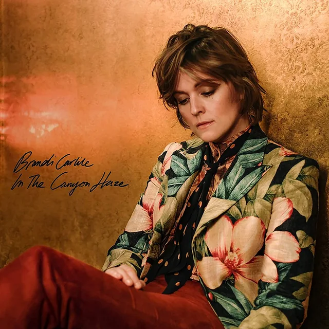 Brandi Carlile In These Silent Days - Deluxe (2CD) 