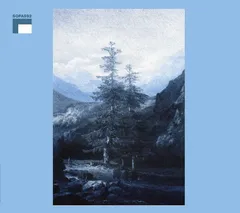 Mattie Barbier threads (CD)