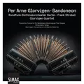 Per Arne Glorvigen Bandoneon (CD)