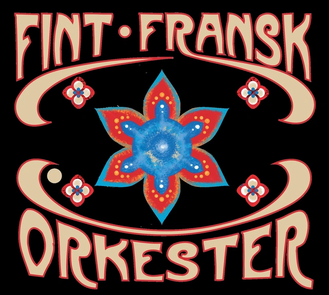 Fint Fransk Orkester Grand Cru (LP) 