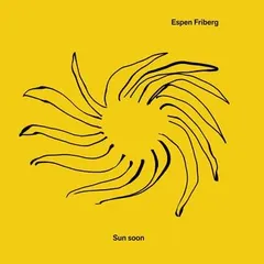 Espen Friberg Sun Soon (LP)