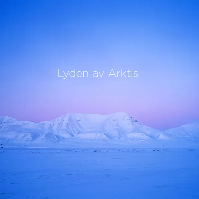 Lasse Thoresen Lyden Av Arktis (SACD-Hybrid+PABD) 