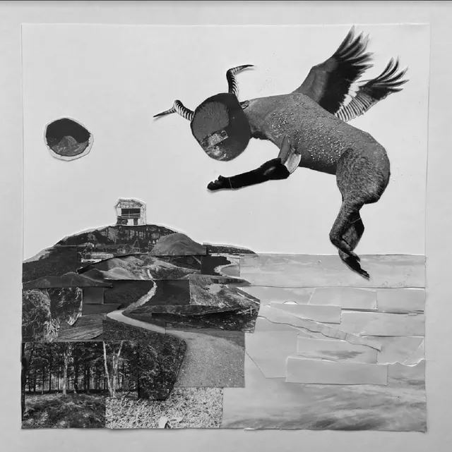 Romare Fantasy - LTD (2LP) 