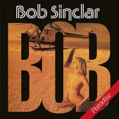 Bob Sinclar Paradise (2LP)