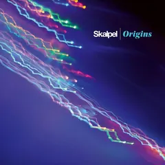 Skalpel Origins (2LP)