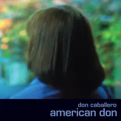 Don Caballero American Don: Deluxe Edition - LTD (3LP)