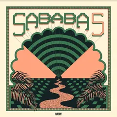 Sababa 5 Sababa 5 (LP)