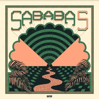 Sababa 5 Sababa 5 (LP)