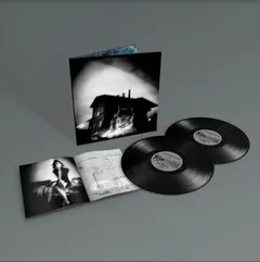 Set Fire To Flames Sings Reign Rebuilder - 20th… (2LP)
