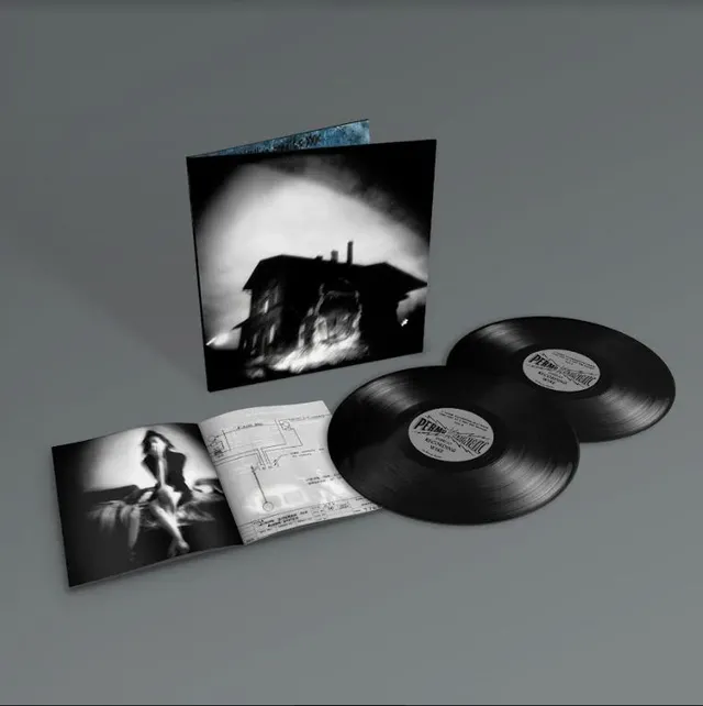 Set Fire To Flames Sings Reign Rebuilder - 20th… (2LP) 