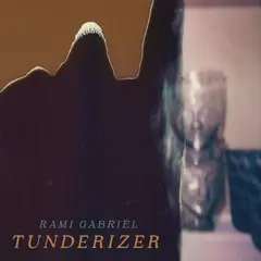 Rami Gabriel Tunderizer (LP)