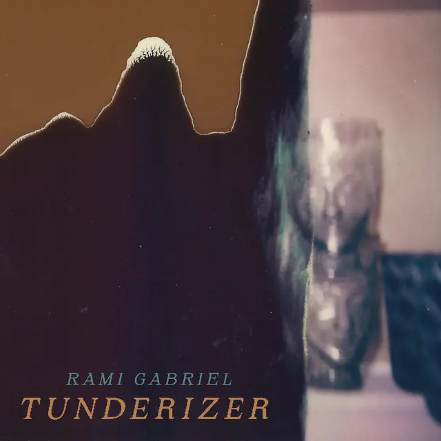 Rami Gabriel Tunderizer (LP) 