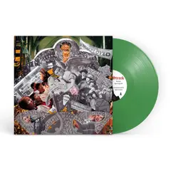 Meryl Streek 796 - LTD (LP)
