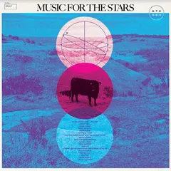 Diverse Artister Music For The Stars - Celestial… (2LP)