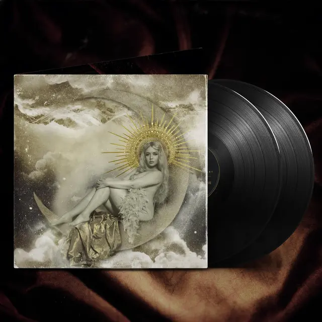 Her Shadow Ghost Love Chronicles (2LP) 