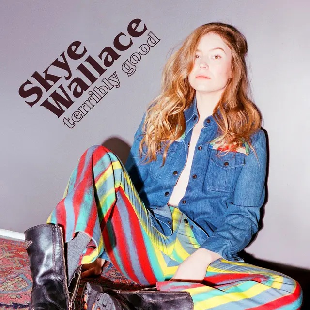 Skye Wallace Terribly Good (LP) 
