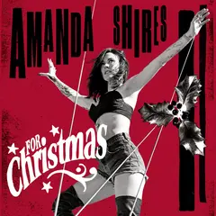 Amanda Shires For Christmas (LP)