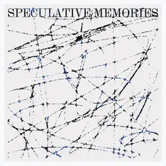 Yair Elazar Glotman Speculative Memories (LP)