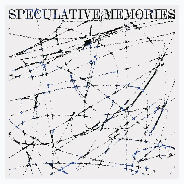 Yair Elazar Glotman Speculative Memories (LP) 