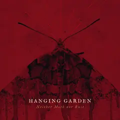 Hanging Garden Neither Moth Nor Rust (12")