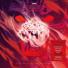 Diverse Artister Doctor Who: Demon Quest… - LTD (10LP)