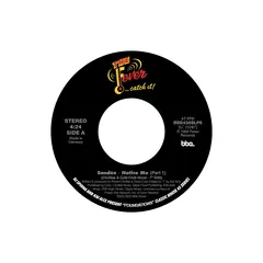 Sandee Notice Me - LTD (7")