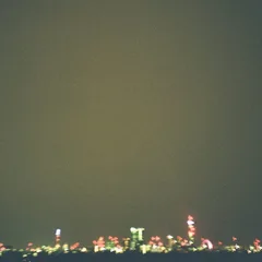 Eliza A Sky Without Stars (LP)
