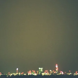 Eliza A Sky Without Stars (LP)