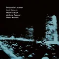 Benjamin Lackner Last Decade (CD)