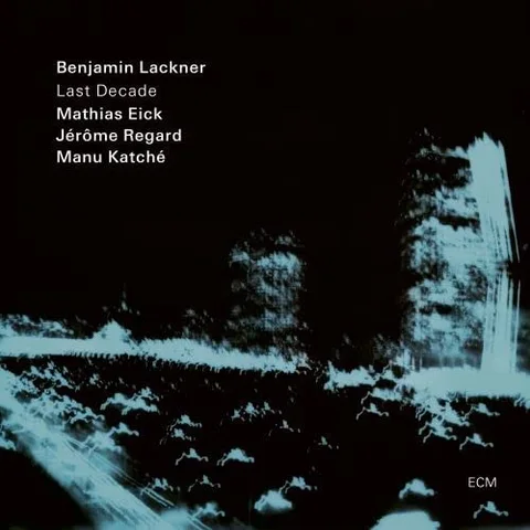 Benjamin Lackner Last Decade (LP) 