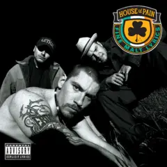House Of Pain Fine Malt Lyrics (30 Years) - LTD (2LP)