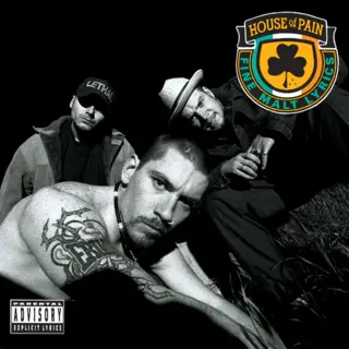 House Of Pain Fine Malt Lyrics (30 Years) - LTD (2LP)
