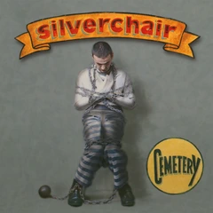 Silverchair Cemetery - LTD (12")