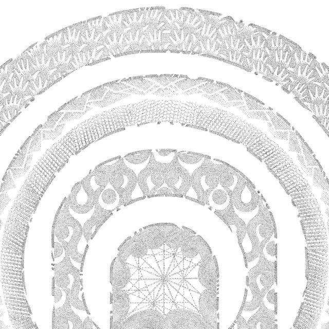 Tristan Allen Osni The Flare (LP) 