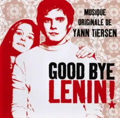 Yann Tiersen Good Bye Lenin! - OST (LP)