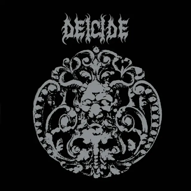 Deicide The Roadrunner Years - LTD (9LP) 