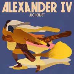 Alexander IV Alchemist (LP)