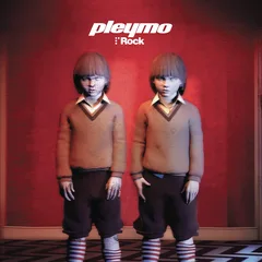 Pleymo Rock (2LP)