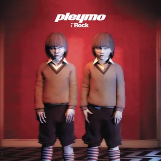 Pleymo Rock (2LP)