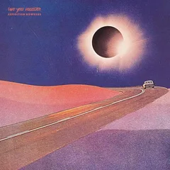 Two Year Vacation Expedition Nowhere (LP)