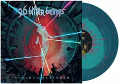 96 Bitter Beings Synergy Restored (LP)